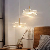 North LED Pendant Indoor Lighting Hanging Lamp Home Decor Type A